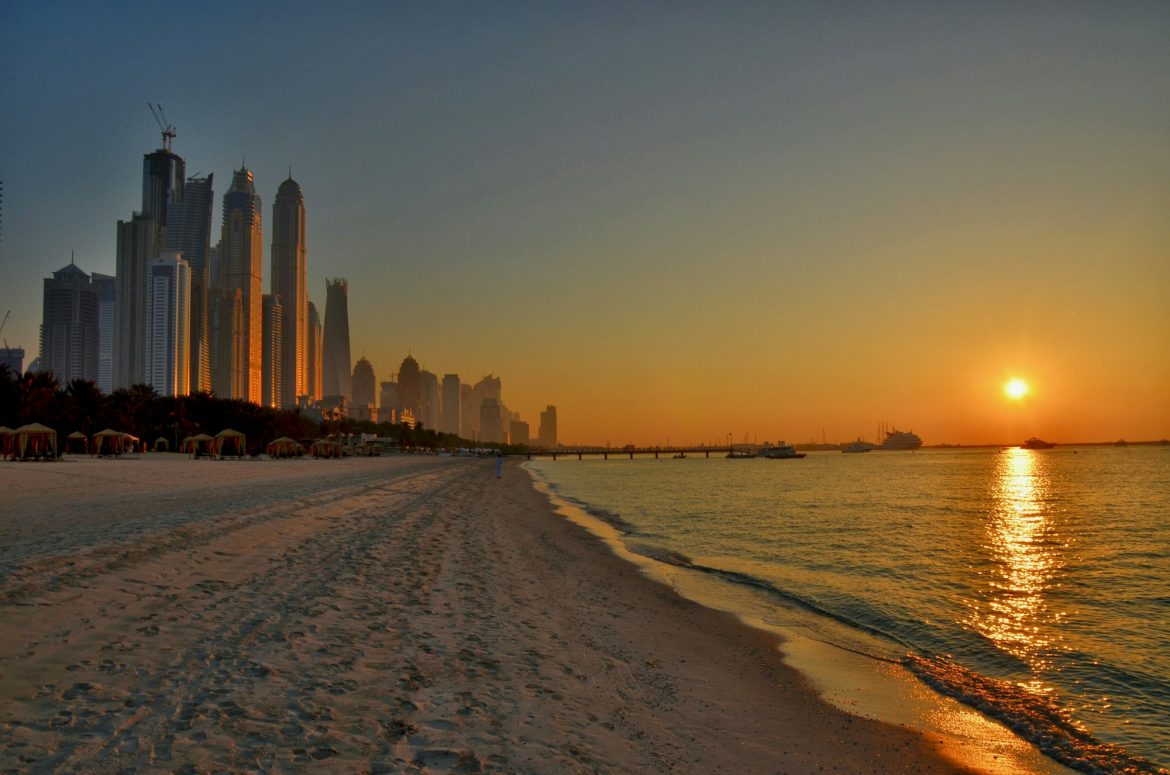 24 Hours in Dubai: Your Perfect Stopover Itinerary Revealed