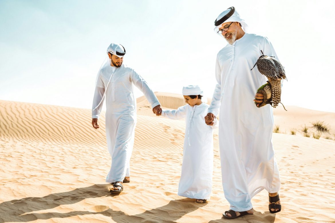 Discover Dubai: The Ultimate Family Holiday Hot List