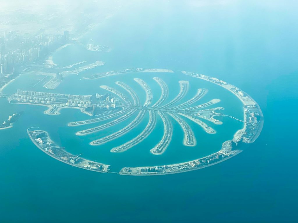 Dubai