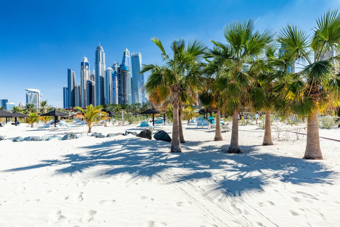 10 Unbelievable Experiences You Can Only Have at The Walk, Jumeirah Beach Residence!