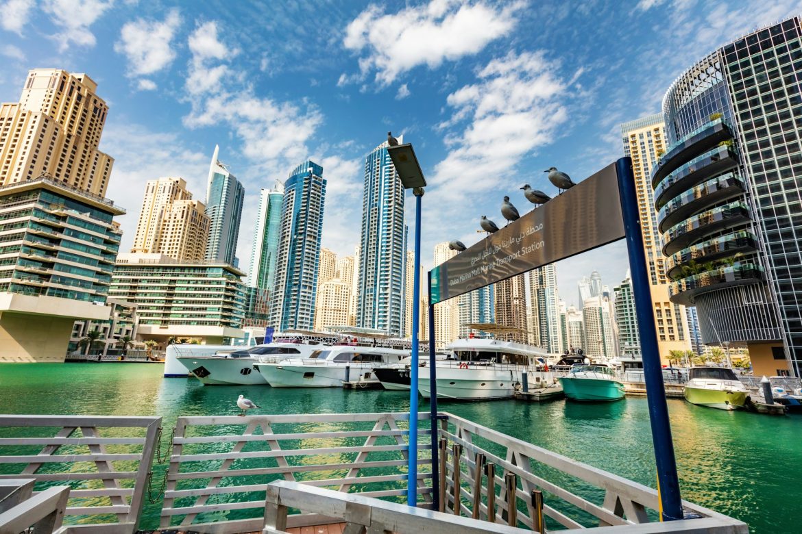 Extreme Dubai: A Must-Read Guide for Every Adventure Junkie